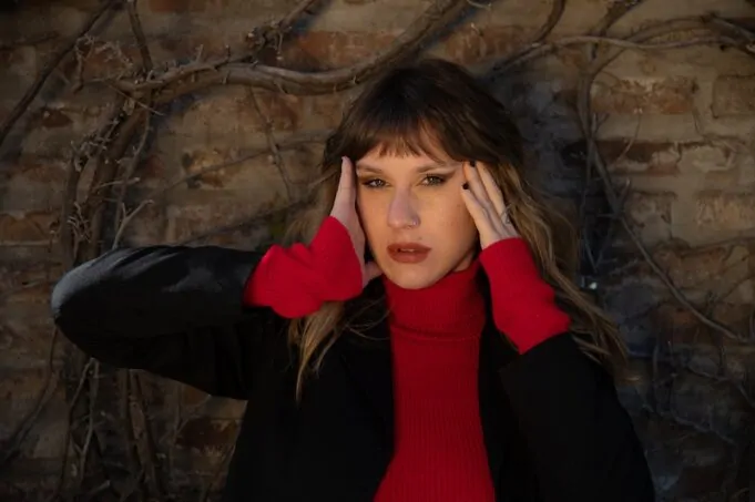 Guadalupe Mol lanza nuevo single y anuncia dos fechas guadalupe mol