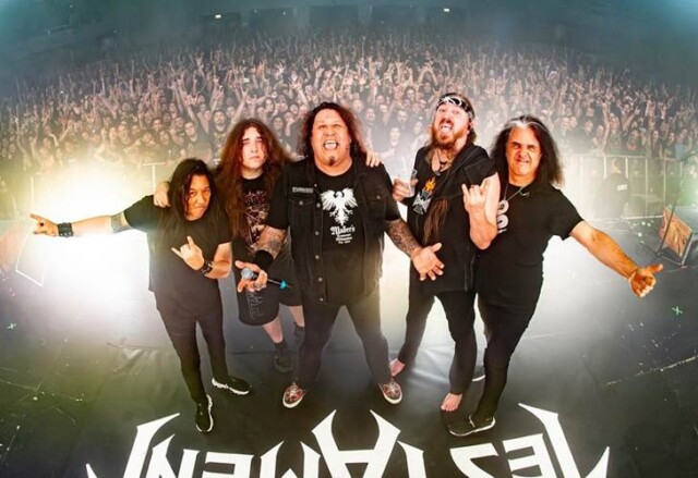 testament