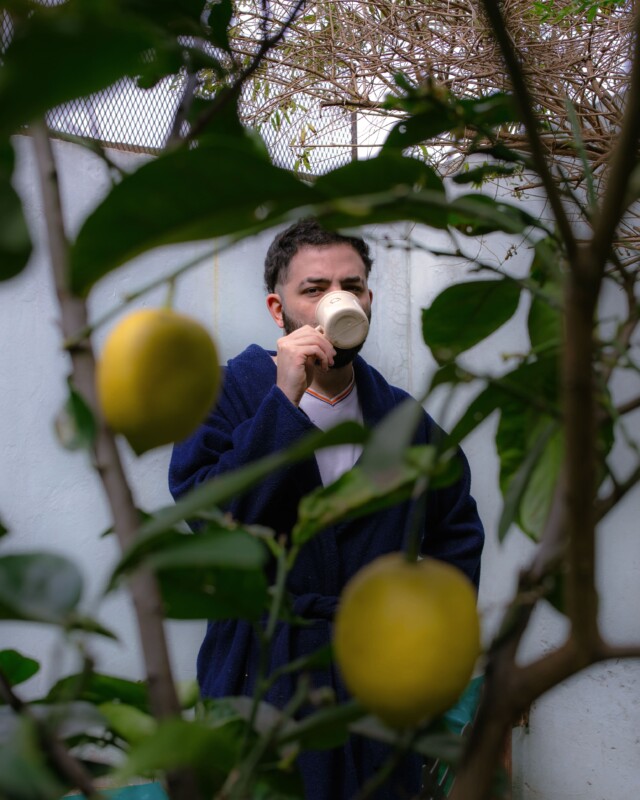 juanma otero
