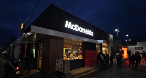 mc donalds tandil