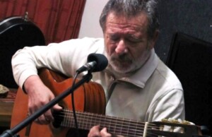 Atilio Fischer: la guitarra que sembró la Escuela Municipal de Música Popular de Tandil