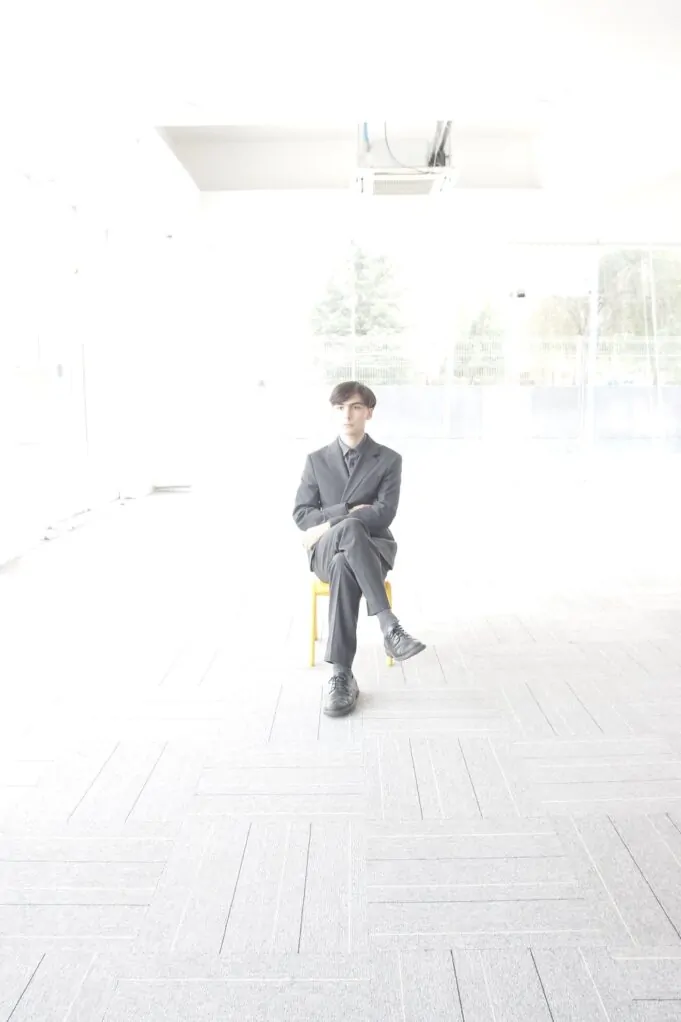 Samuel Vio lanza «Miel»: un disco de pop sutil, corazón clásico y una dulzura áspera como la memoria samuel vio
