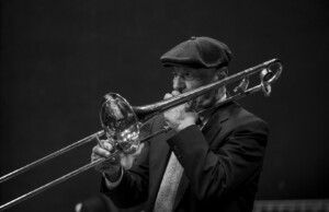 Suena Tandil inauguró su primera jornada a pura emoción en el Teatro de la Confraternidad nelson castro