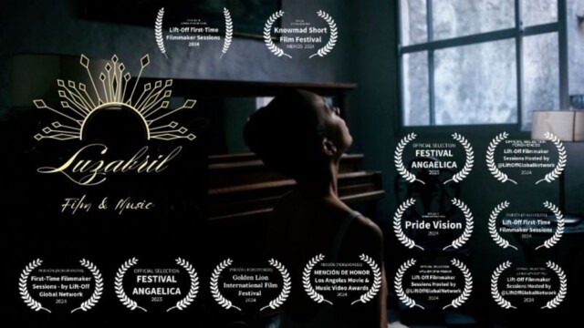 tadeus film and music