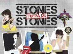 «Stones fuera de Stones»: Diego Perri presenta su libro el 26 de septiembre