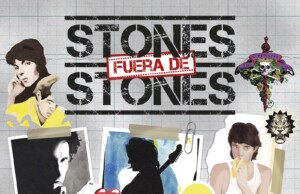 «Stones fuera de Stones»: Diego Perri presenta su libro el 26 de septiembre