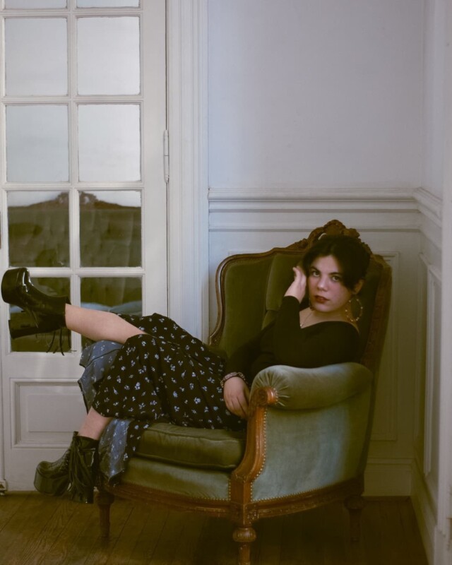 cecilia la rocca