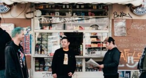 lagwagon