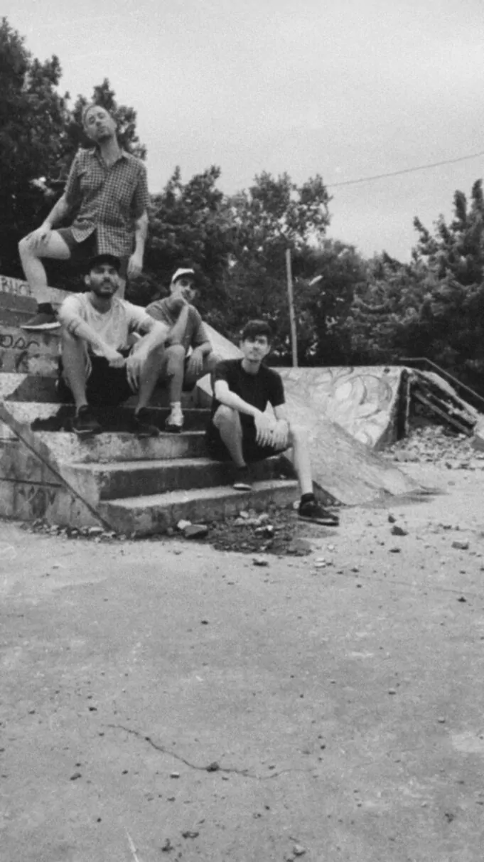 Voiz lanzó «Calesita», un single adelanto de su nuevo álbum voiz