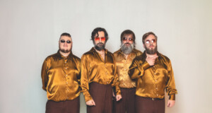 los tabaleros