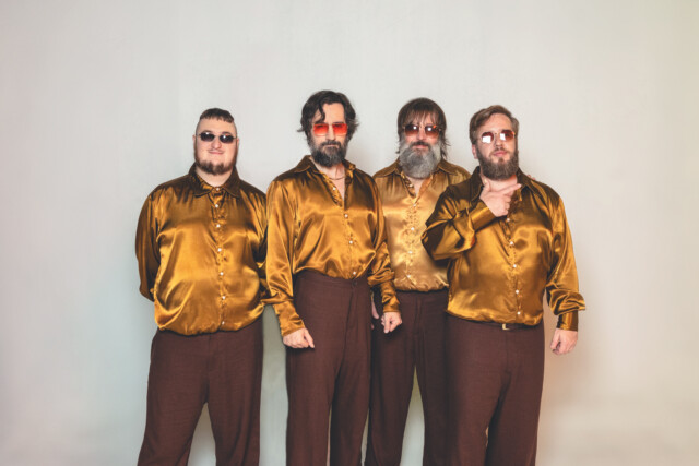 los tabaleros