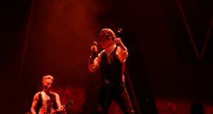 depeche mode