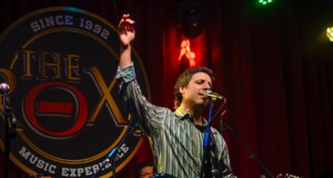 martín carrillo