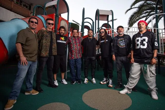 gondwana
