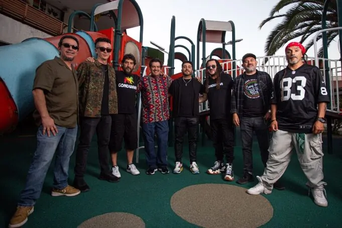 gondwana