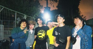 fabuloso y los skeepers