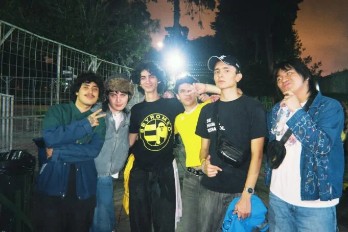 fabuloso y los skeepers
