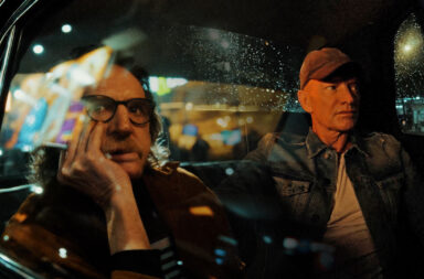 charly garcía sting
