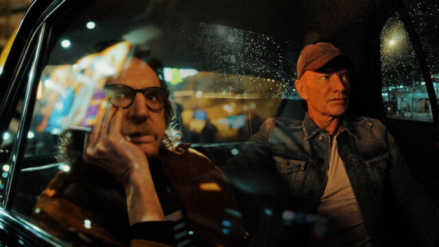 charly garcía sting