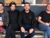 Decavendish: al tiempo que nos hace, salud