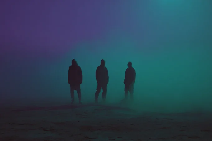Bleed Electric: el regreso de un futuro perdido bleed electric