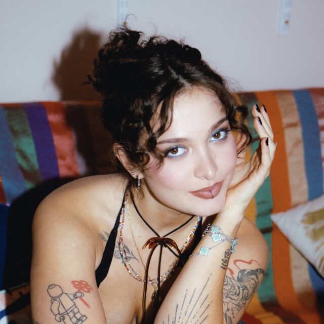 joelle