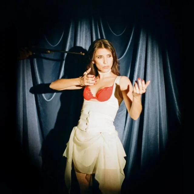 maria armellin