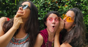 mazazo trio