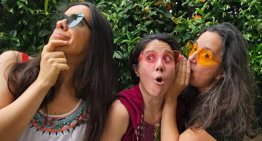 mazazo trio