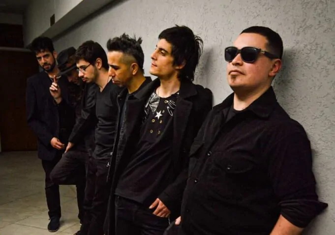 Sodio Distorsionado lanza su primer álbum de estudio y anuncia dos shows en vivo sodio distorsionado