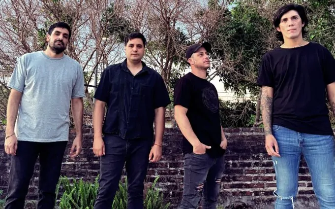 Pigmentos del Sol presenta el videoclip de «Todo alrededor» pigmentos de sol