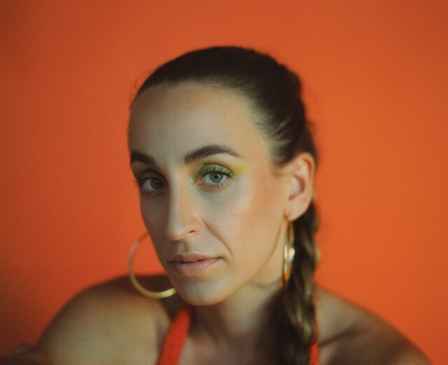 carolina mama