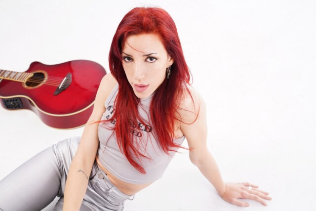 denisse romano