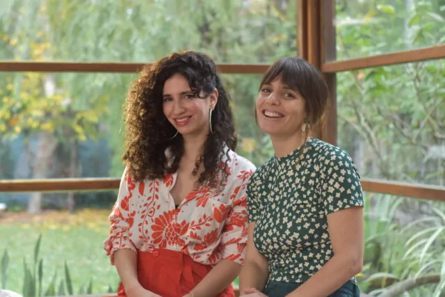 marina wil silvina moreno