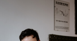 hugo buendia