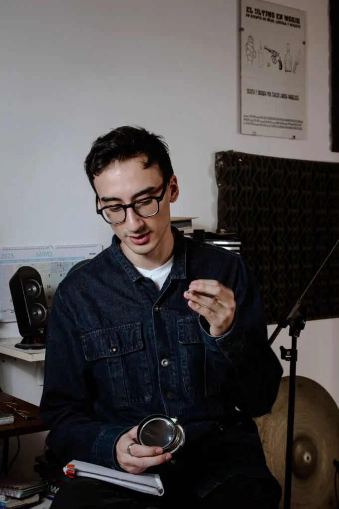 hugo buendia