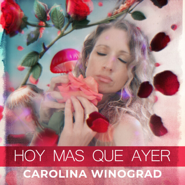 Hoy mas que ayer alta carolina winograd