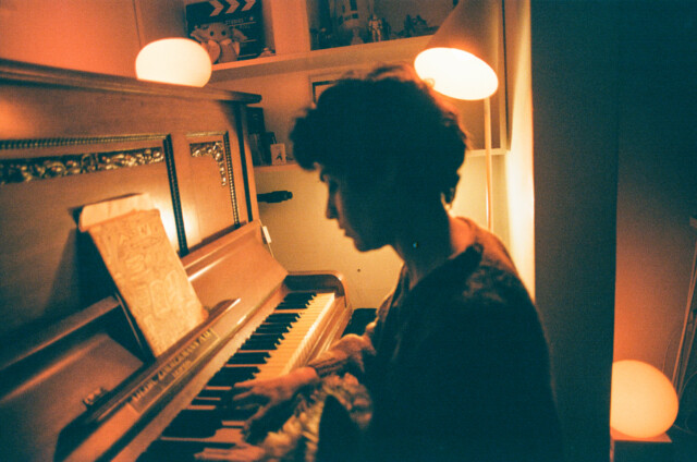 lu maría