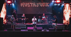mustafunk