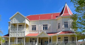 villa victoria