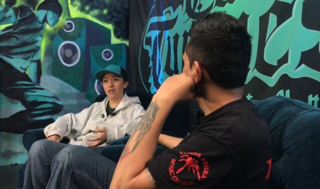 oscura radio tv