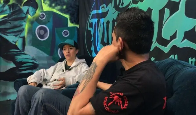 oscura radio tv