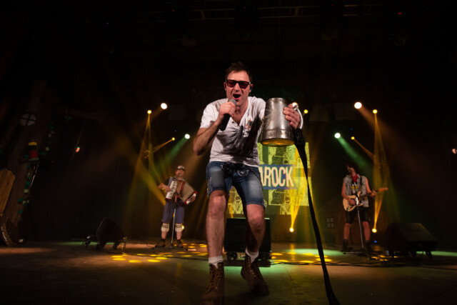 polkarock