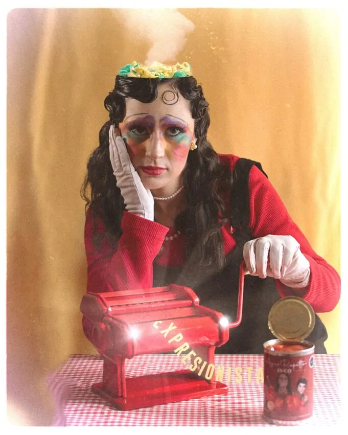 Agus Repetto presenta su EP «Tuco»: sonido vintage con sabor argentino agus repetto