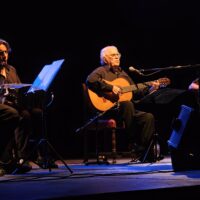 cuarteto cedrón