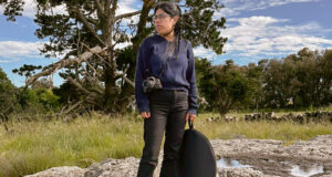 Entre emociones y atmósferas: el universo visual de Bárbara Sánchez