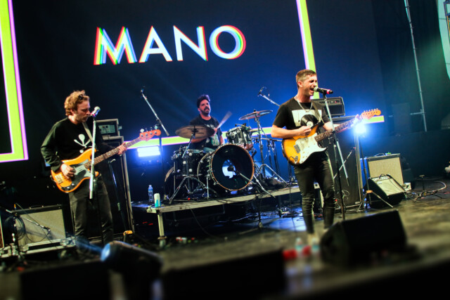 mano