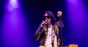 nico garri