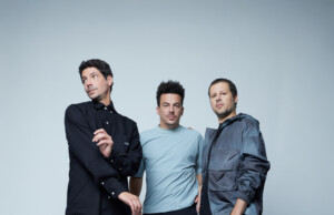 El Kuelgue presenta «Vos y la mancha», su último single el kuelgue