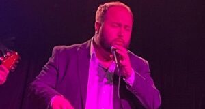Gonzalo Cagnoli: la voz que se adjudicó el segundo puesto en Brothers Canta 2025
